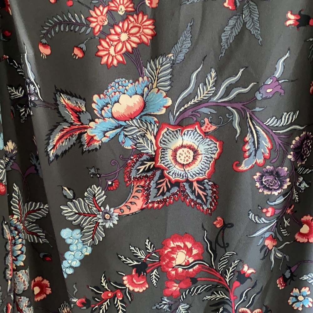 Shift Dress - Picture 2 of 3